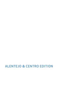 Bluetech Accelerator Alentejo & Centro